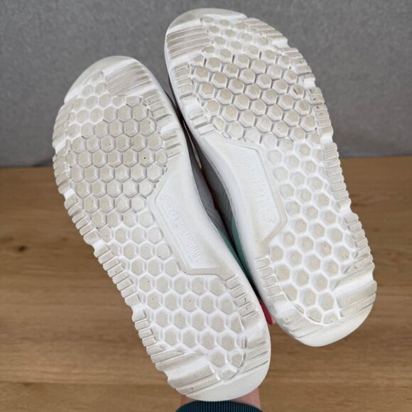 Timberland PRO Womens Setra Composite Toe Sneaker Shoe Size 7 Gray ReBOTL Safety - Picture 11 of 14